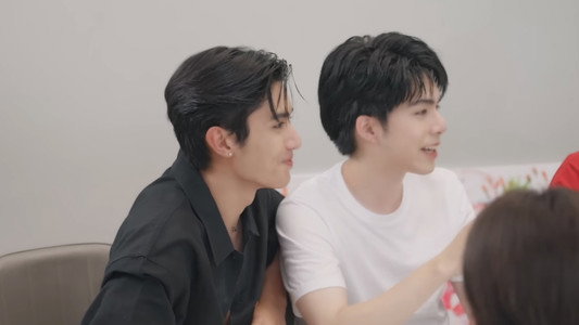 DMD Friendship The Reality