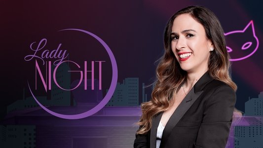 Lady Night