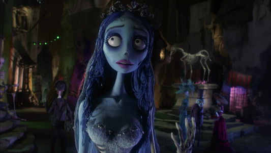 Corpse Bride