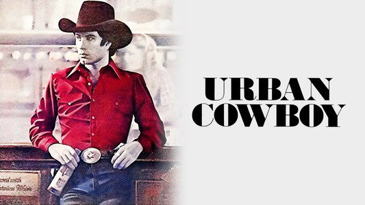 Urban Cowboy