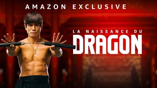 Birth of the Dragon