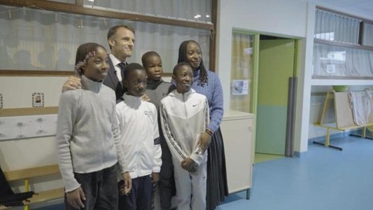 La banlieue, c’est le paradis