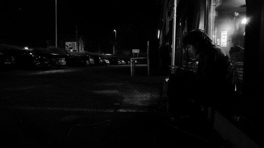 A film about nothing
