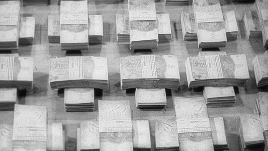 Das Testament des Dr. Mabuse