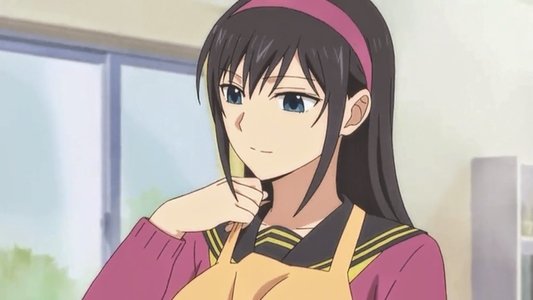 姉ログ 靄子姉さんの止まらないモノローグ