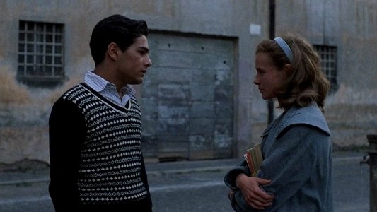 Nuovo Cinema Paradiso