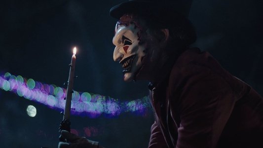 The Jester 2