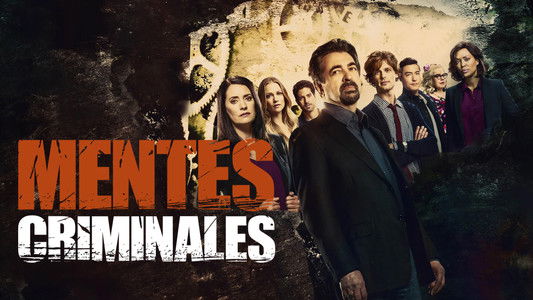 Criminal Minds