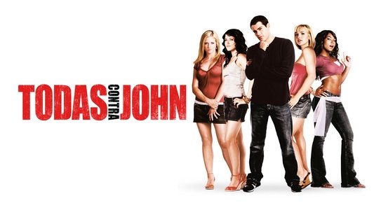 John Tucker Must Die