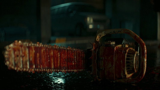 Evil Dead Rise