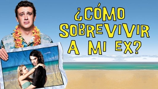 Forgetting Sarah Marshall