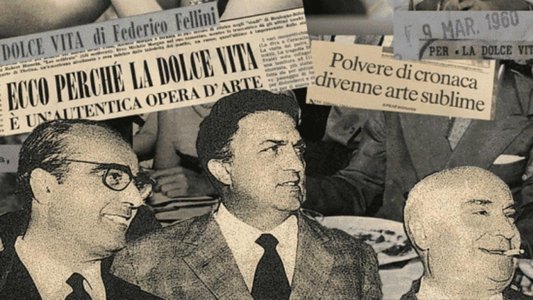 La verità su La dolce vita