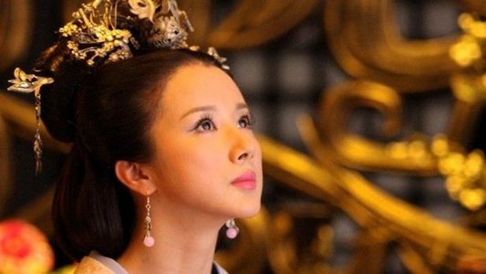 美人心计