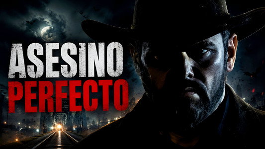 Asesino Perfecto
