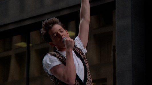 Ferris Bueller's Day Off