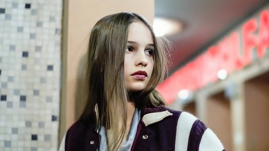 Christiane F. - Wir Kinder vom Bahnhof Zoo