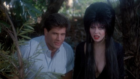 Elvira: Mistress of the Dark