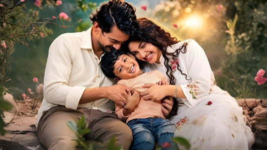 මල් බිඟුන්