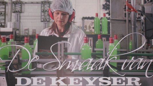 De Smaak van de Keyser