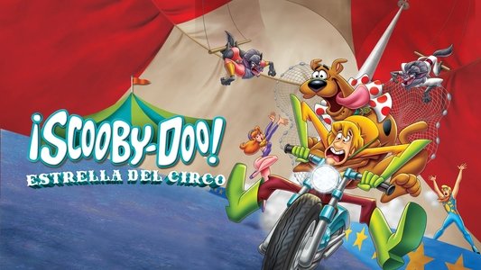 Big Top Scooby-Doo!