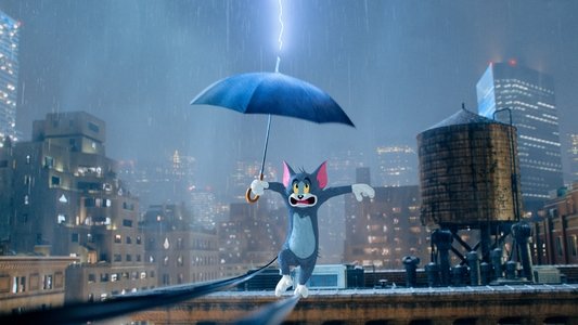 Tom & Jerry