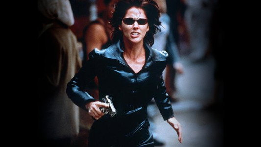 Chameleon 3: Dark Angel