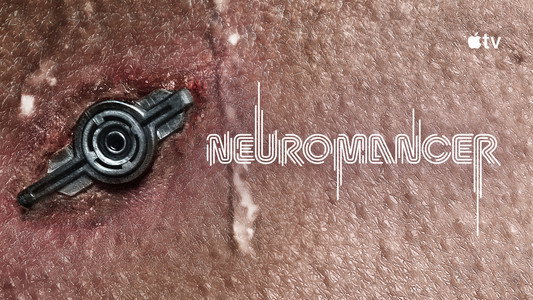 Neuromancer