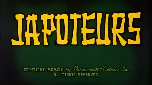 Japoteurs