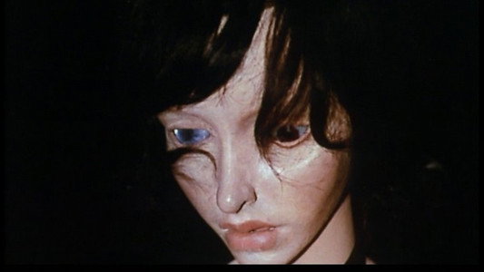 Film sur Hans Bellmer
