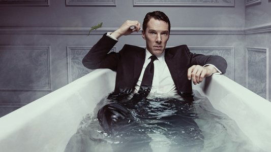 Patrick Melrose