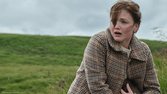 The Stolen Girl