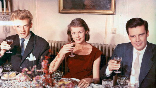 Jul i Skovridergaarden