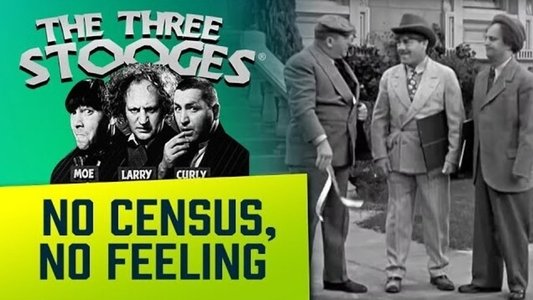 No Census, No Feeling