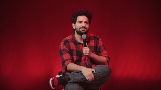 Samay Raina: Still Alive