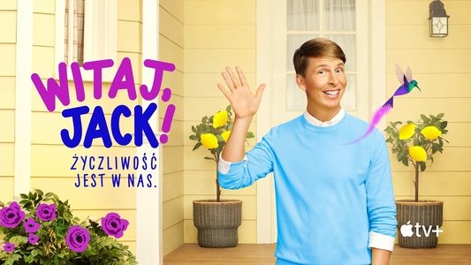 Hello, Jack! The Kindness Show