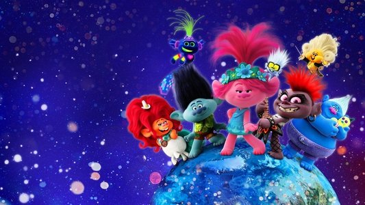 Trolls World Tour