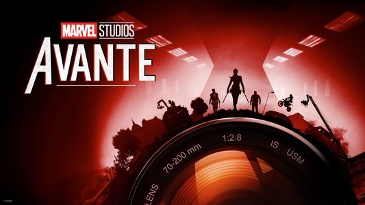 Marvel Studios Assembled