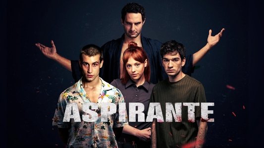 El aspirante