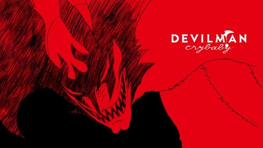 DEVILMAN crybaby