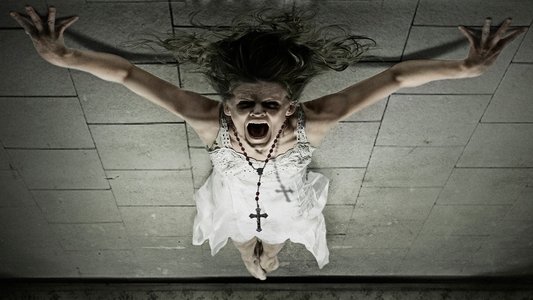 The Last Exorcism Part II