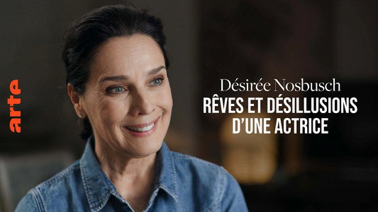 Désirée Nosbusch - Den Träumen folgen