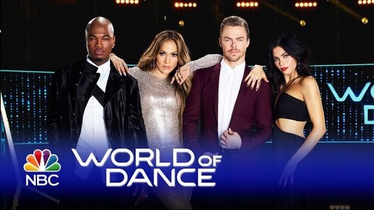 World of Dance