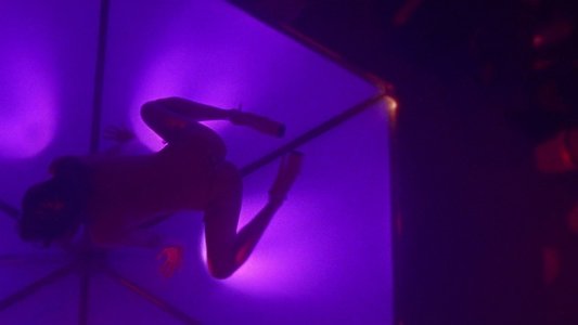 Enter the Void