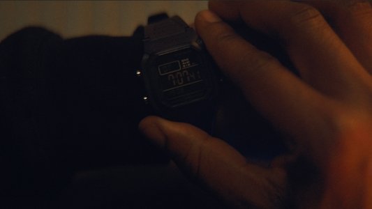 That's Our Time