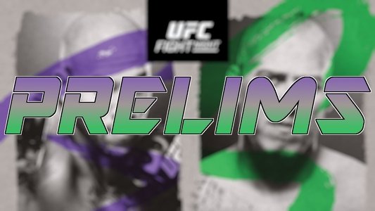 UFC Fight Night 226: Gane vs. Spivak