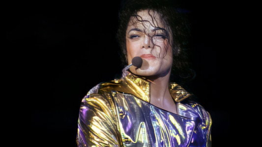 Michael Jackson: HIStory Tour Live in Brunei