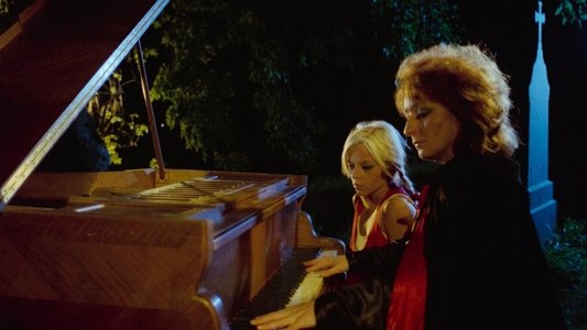 Requiem pour un vampire