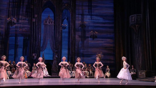 Tchaikovsky - Swan Lake (The Bolshoi Ballet Collection)