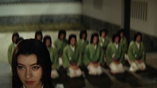 くノ一忍法