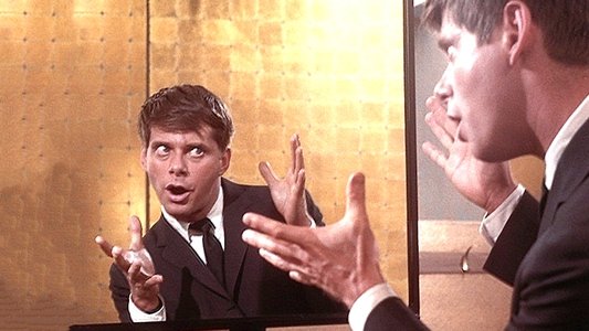 How to Succeed in Business Without Really Trying